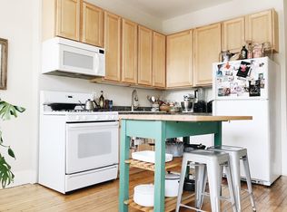 2651 W Thomas St APT 2R, Chicago, IL 60622
