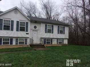 4305 Lakeview Dr, Temple Hills, MD 20748