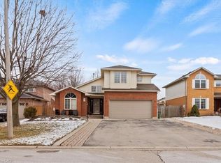 237 Homebrook Dr, Hamilton, ON L0R 1W0