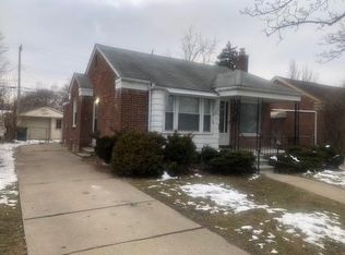 3820 Lincoln St, Dearborn, MI 48124