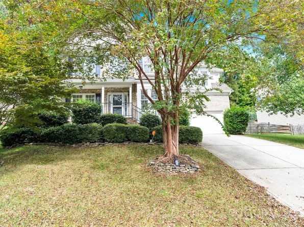 2055 Solway Ln, Charlotte, NC 28269