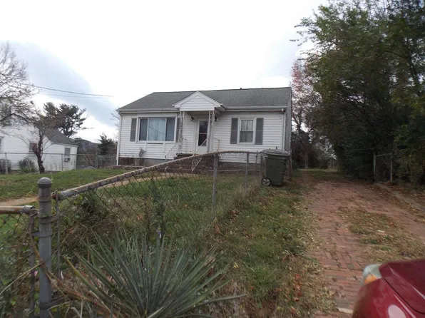 234 Kimball Ave, Salem, VA 24153