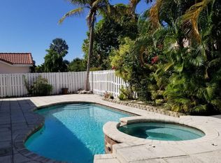 1473 NW 129th Ter, Sunrise, FL 33323