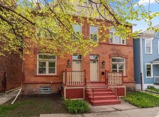 1407 Bagley St, Detroit, MI 48216
