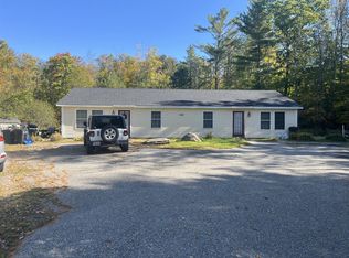 268 Narrows Pond Rd, Winthrop, ME 04364