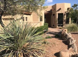 27715 N Granite Mountain Rd, Rio Verde, AZ 85263