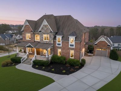 4675 Bluffside Ct, Marietta, GA, 30066