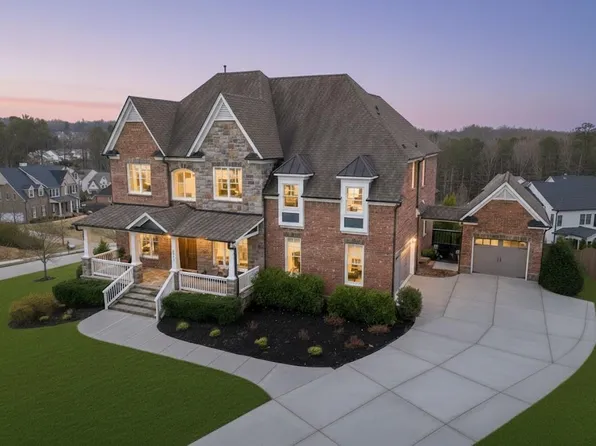 4675 Bluffside Ct, Marietta, GA 30066