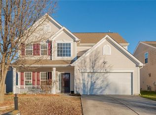 2110 Cliffvale Dr, High Point, NC 27262