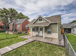 4645 Pennsylvania St, Denver, CO 80216