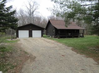 456 E Baroda Dr, West Branch, MI 48661