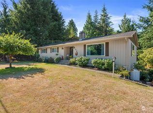 815 Hill Rd, Aberdeen, WA 98520