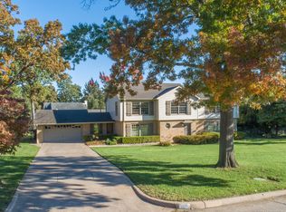 2125 E Forest Blvd S, Tulsa, OK 74114