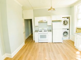 1204 John St #2, Baltimore, MD 21217