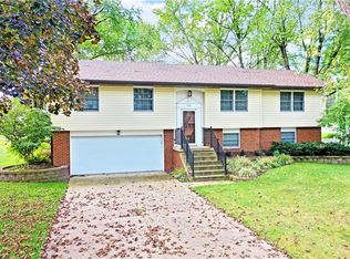 405 Metz Rd E, Columbiana, OH 44408