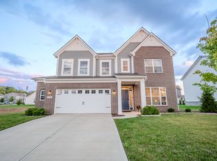 8433 Hidden Meadow Pass, McCordsville, IN 46055