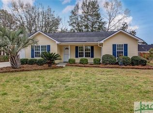 209 Bailee Ave, Rincon, GA 31326