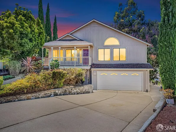 23599 Matthew Ct, Hayward, CA 94541