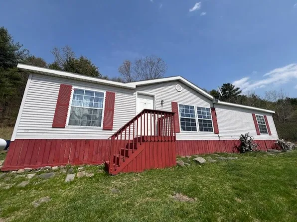 2871 S Broadway Hwy, Wellsburg, NY 14894