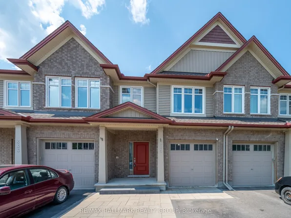 335 Alasken Dr, Ottawa, ON K1T 0M4