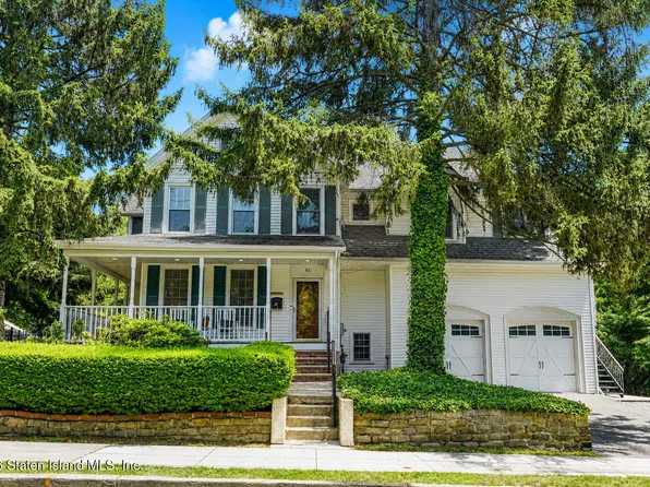 81 Woodvale Ave, Staten Island, NY 10309