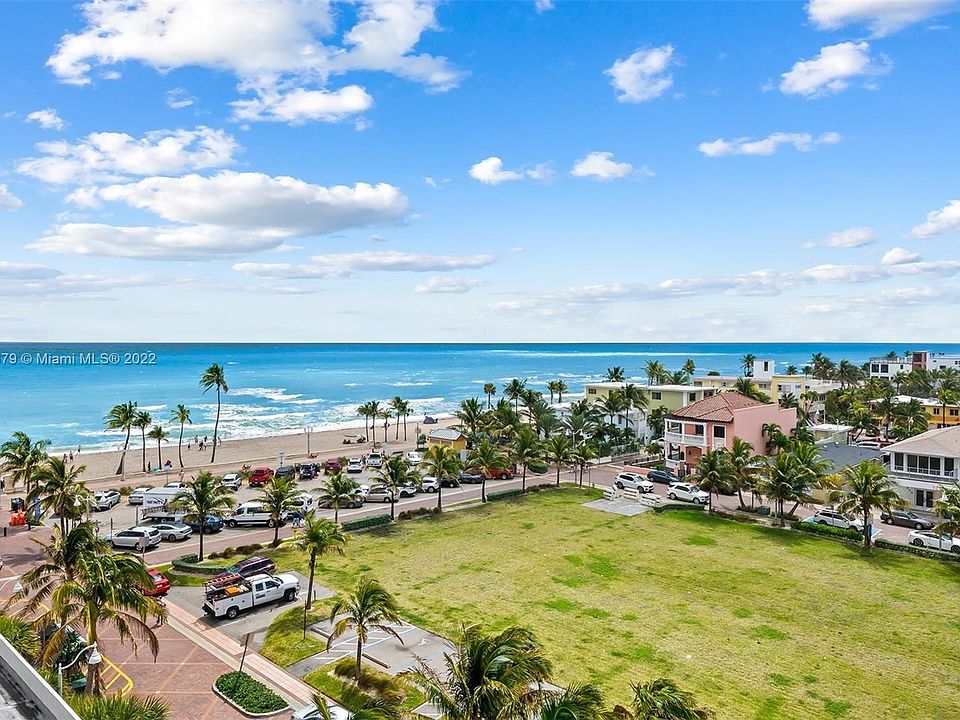 1st image of 3111 N Ocean Dr APT 712