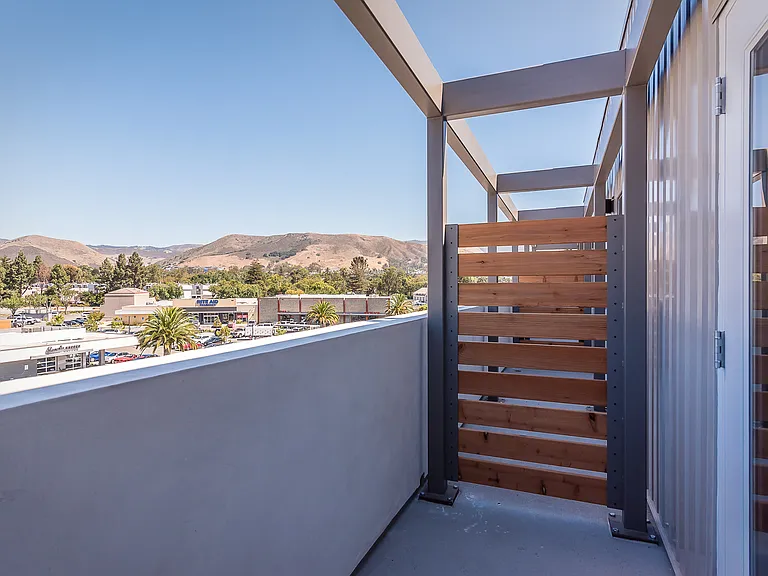 Chorro at SLO — Photo 10