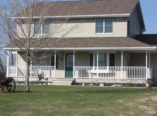 7481 N Emery Rd, New Carlisle, IN 46552