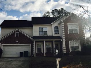 6297 Sunflower Pl, Lithonia, GA 30038