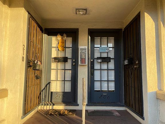 3rd image of 206 E Falcon Ave