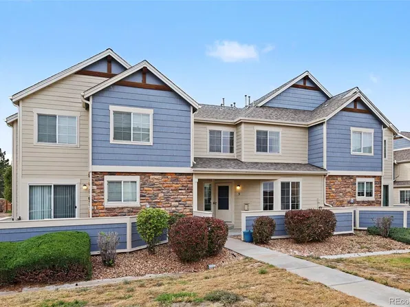 15800 E 121st Avenue #5G, Commerce City, CO 80603