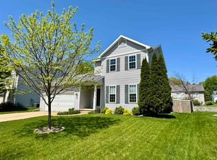 5230 Esker Dr, Madison, WI 53704