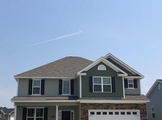 9056 Brevard Rd, Augusta, GA 30919