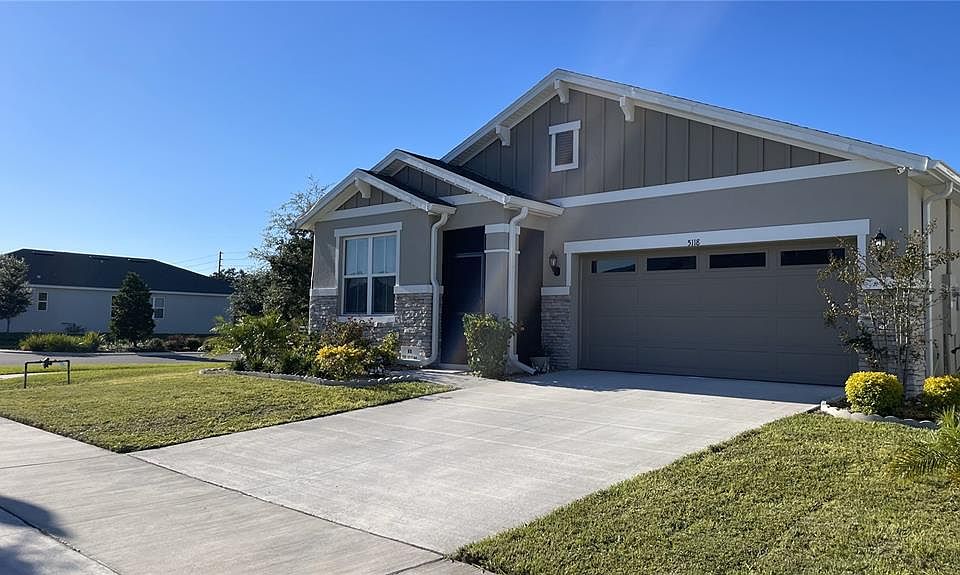 5118 Meadow Song Dr, Okahumpka, FL 34762 MLS S5093293 Zillow