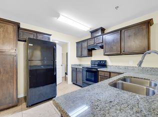 2502 E Franklin Ave APT 8, Mission, TX 78573