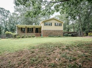 5791 Macedin Dr, Douglasville, GA 30135