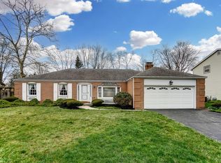 6033 Rocky Rill Rd, Columbus, OH 43235