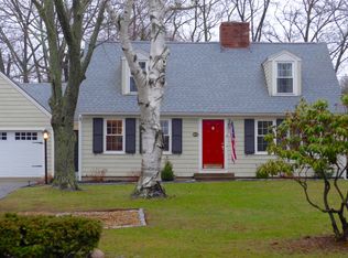 243 Mount Hope St, North Attleboro, MA 02760