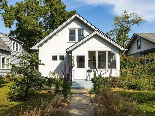 3829 25th Ave S, Minneapolis, MN 55406