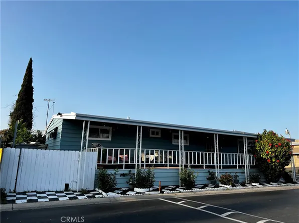 1616 S Euclid St Space 30, Anaheim, CA 92802