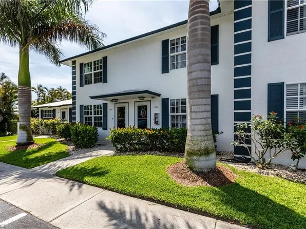 761 W Elkcam Cir Unit B110, Marco Island, FL 34145