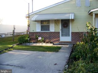 327 Manor St, Hanover, PA 17331