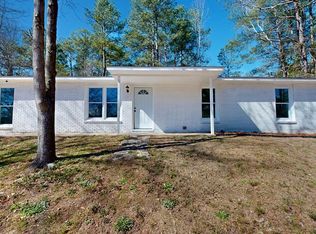 5381 Misty Ln, Columbus, GA 31909