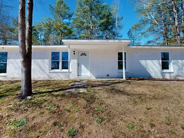 5381 Misty Ln, Columbus, GA 31909