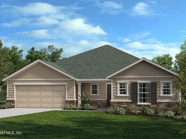 188 PLATA Court, St. Augustine, FL 32086