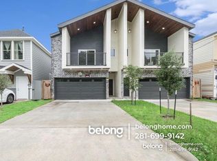 8119 Venus St #A, Houston, TX 77088