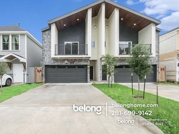 8119 Venus St, Houston, TX
