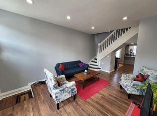 207 N Luzerne Ave #1, Baltimore, MD 21224