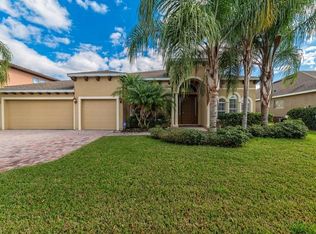 1541 Canopy Pasture Dr, Saint Cloud, FL 34771
