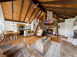 1492 Mount Rainier Dr, South Lake Tahoe, CA 96150